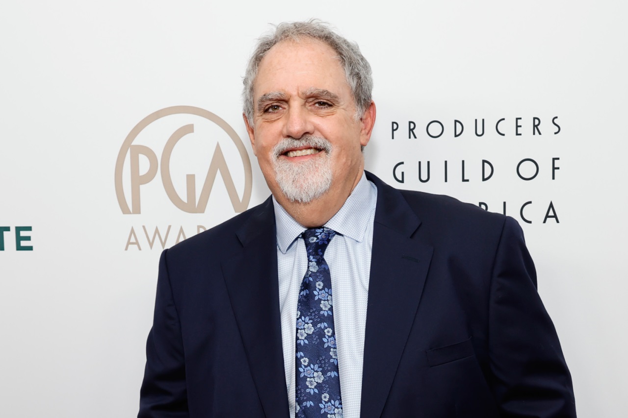 Morto il produttore cinematografico Jon Landau