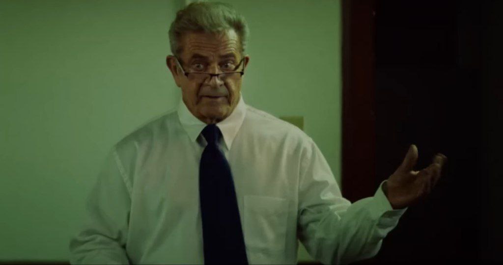 Mel Gibson in un nuovo family movie: Monster Summer