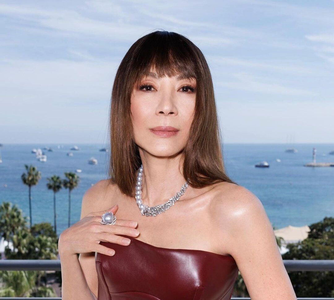 Michelle Yeoh protagonista della serie sequel ‘Blade Runner 2099’