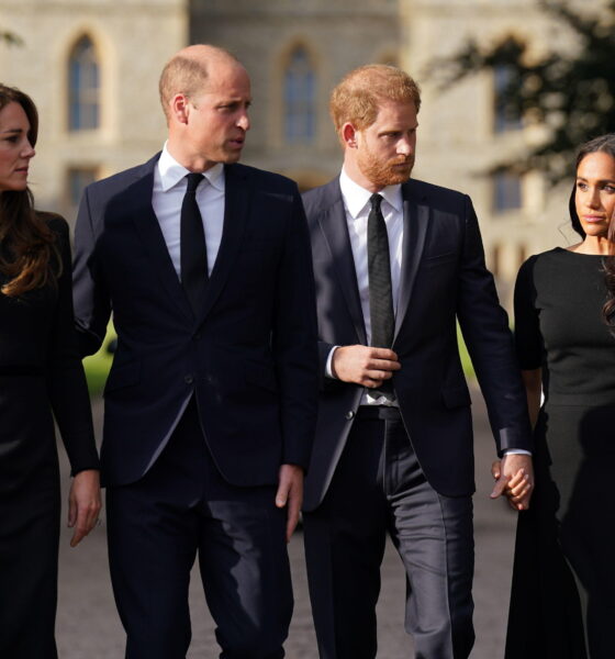 Il principe William ha messo un "divieto assoluto" sul ritorno del principe Harry nella famiglia reale