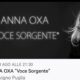 Anna Oxa