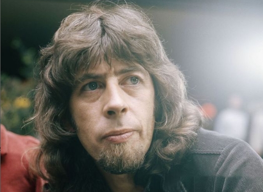 John Mayal