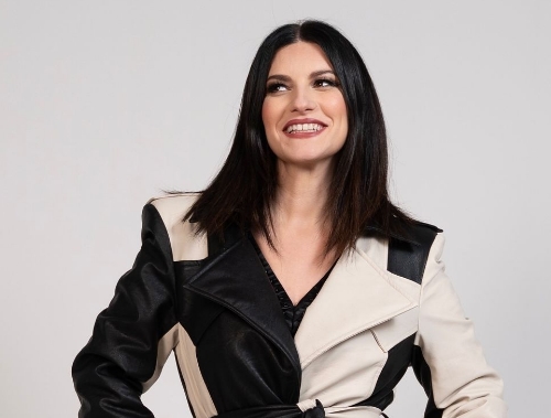 Laura Pausini