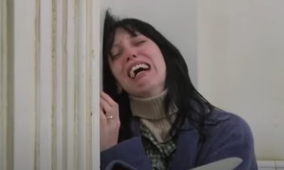 Addio a Shelley Duvall, l'iconica Wendy in Shining