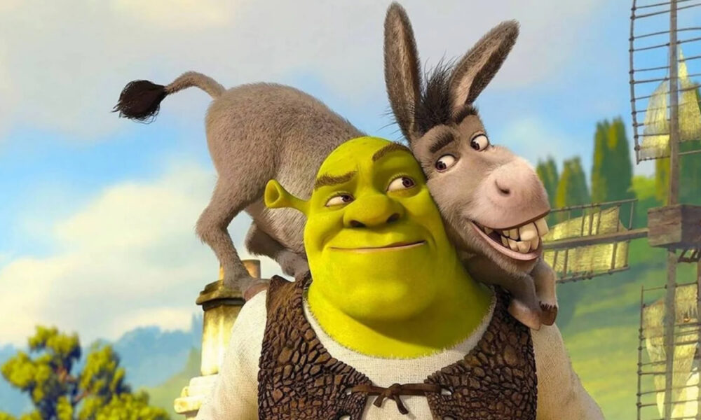 Shrek 5 ha ufficialmente una data di uscita.