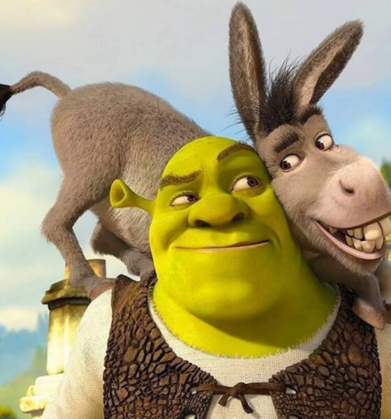 Shrek 5 ha ufficialmente una data di uscita.