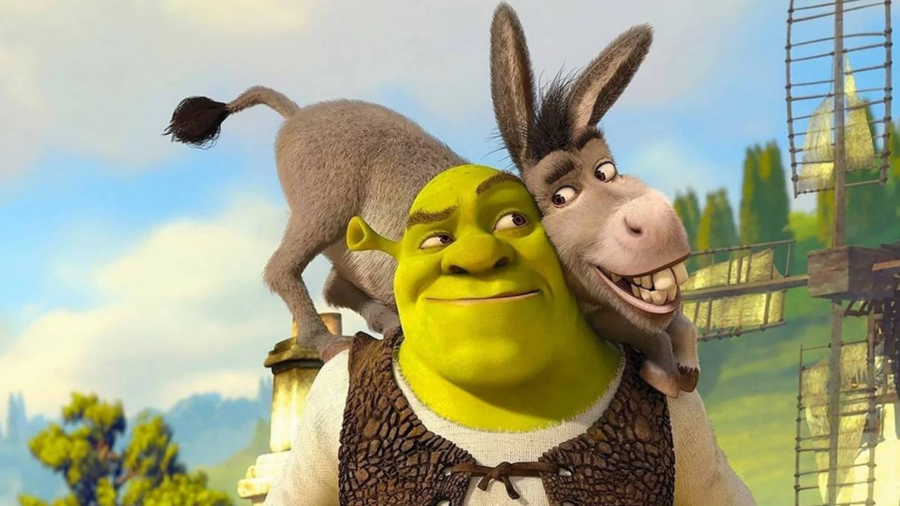 Shrek 5 ha ufficialmente una data di uscita.