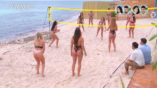 Temptation Island 2024: DIRETTA di Giovedì 18 Luglio