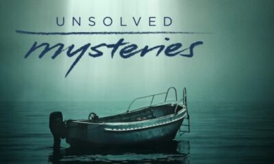 Unsolved Mysteries nuova stagione