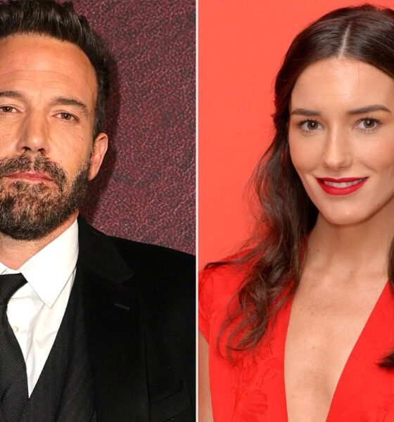 Ben Affleck ha già un'altra donna? Scopriamo chi è Kick