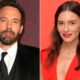 Ben Affleck ha già un'altra donna? Scopriamo chi è Kick