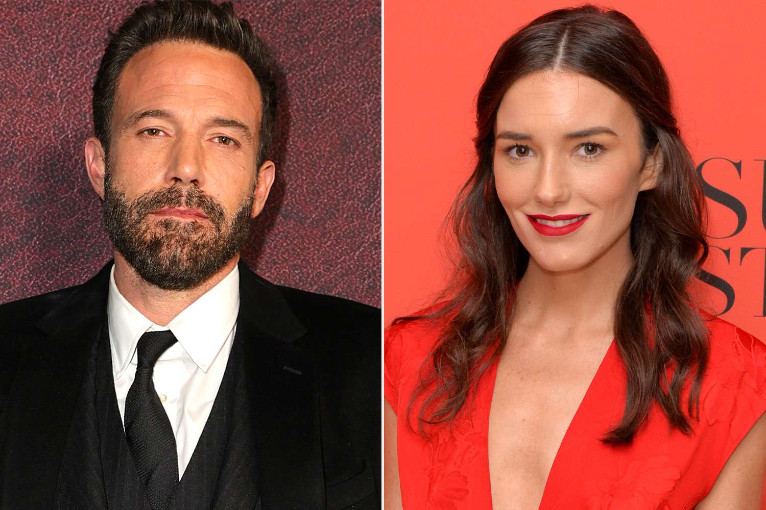 Ben Affleck ha già un'altra donna? Scopriamo chi è Kick