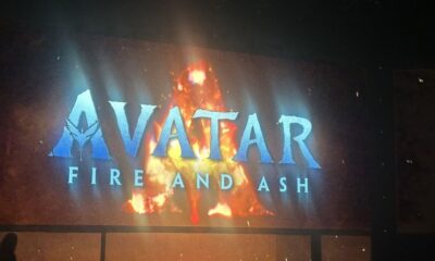 Avatar Fire and Ash, ecco le prime immagini del terzo capitolo della saga di Cameron