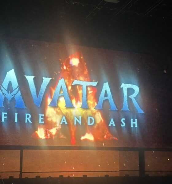 Avatar Fire and Ash, ecco le prime immagini del terzo capitolo della saga di Cameron