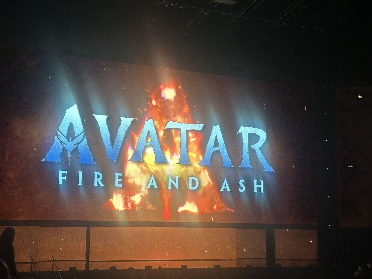 Avatar Fire and Ash, ecco le prime immagini del terzo capitolo della saga di Cameron