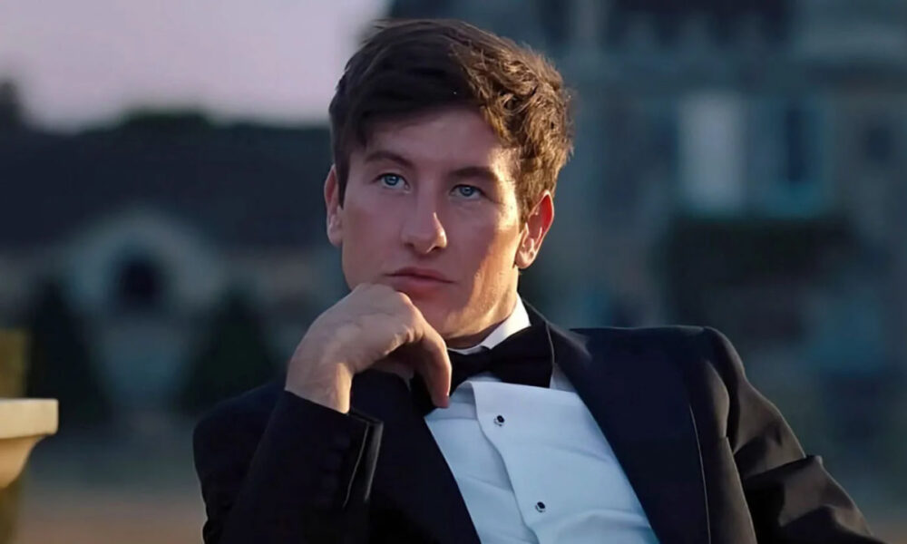 Barry Keoghan sarà nel film di Peaky Blinders.