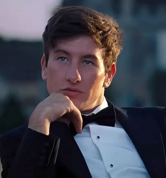 Barry Keoghan sarà nel film di Peaky Blinders.