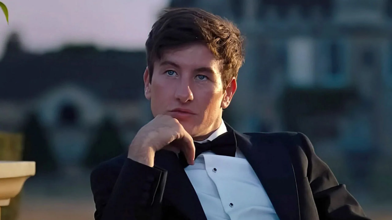 Barry Keoghan sarà nel film di Peaky Blinders.