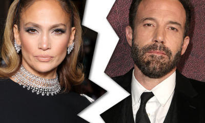 Jennifer Lopez e Ben Affleck hanno divorziato