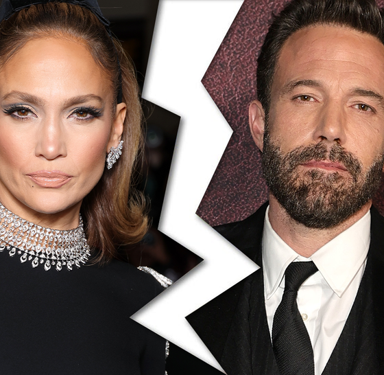 Jennifer Lopez e Ben Affleck hanno divorziato