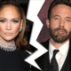 Jennifer Lopez e Ben Affleck hanno divorziato