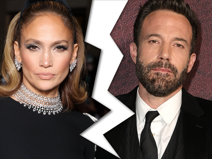 Jennifer Lopez e Ben Affleck hanno divorziato