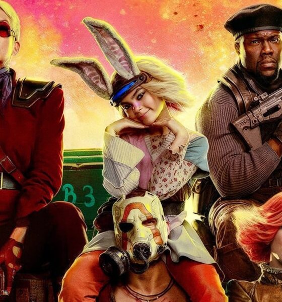 Borderlands: il film non convince i gamers. Roth dimostra come un videogioco di successo non garantisca un blockbuster, soprattutto se il film non cattura le atmosfere del gioco, limitandosi a qualche rimando obbligatorio per questioni di marketing