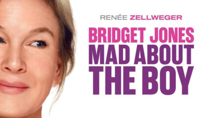 Bridget Jones 4 uscirà a San Valentino!