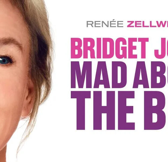 Bridget Jones 4 uscirà a San Valentino!