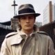 Alain Delon in Frank Costello faccia d'angelo