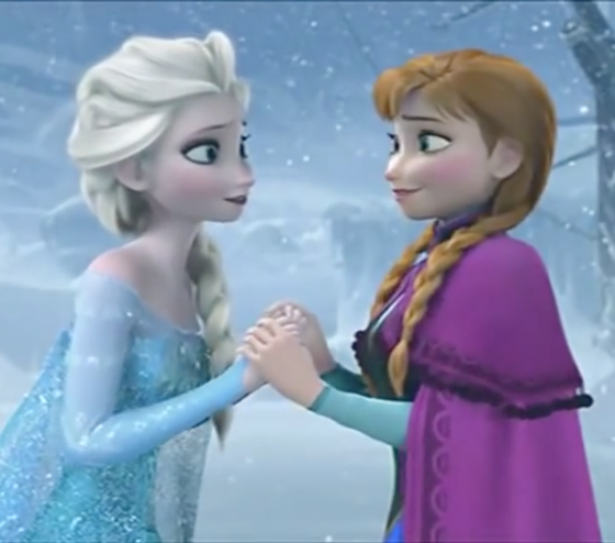 Frozen 3, svelate le prime immagini e la data di uscita.