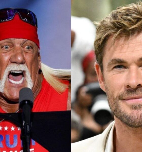 Hulk Hogan, cancellato il remake con Chris Hemsworth