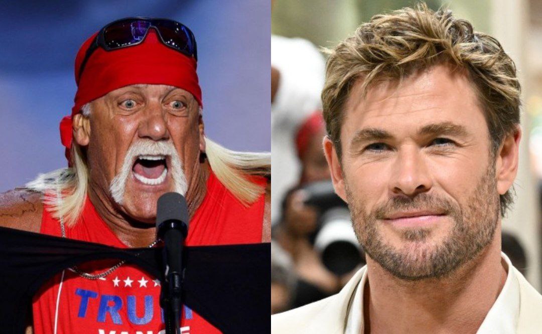 Hulk Hogan, cancellato il remake con Chris Hemsworth