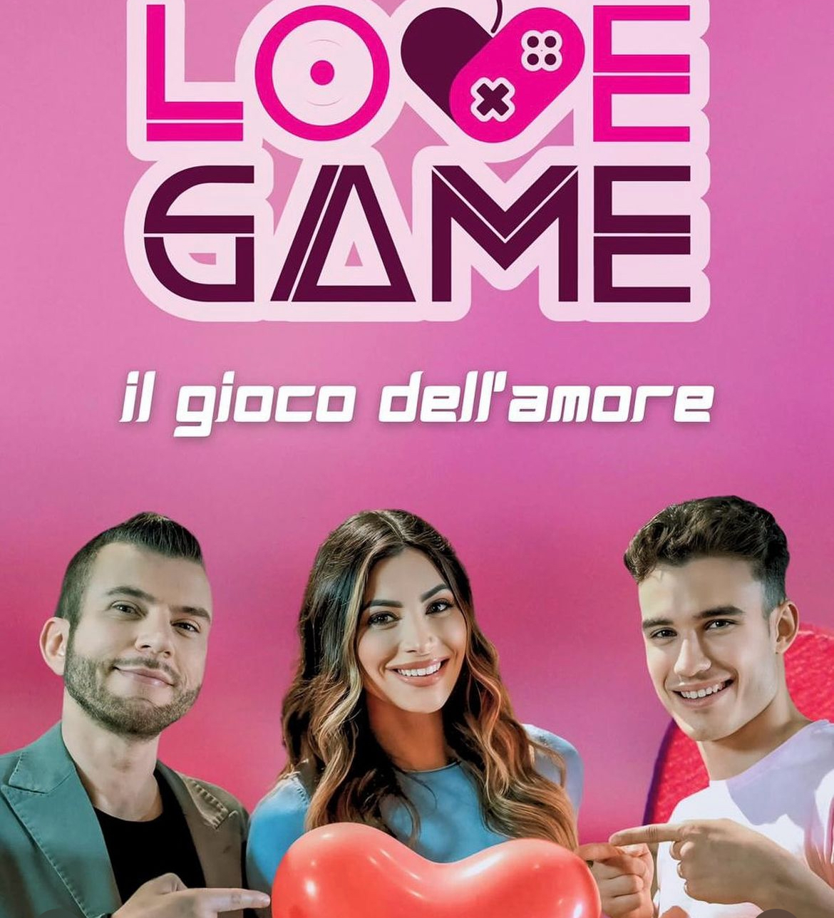 'Love Game', scommessa riuscita. Merita uno spazio pomeridiano?