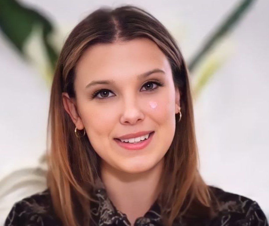 Millie Bobby Brown sarà protagonista di Nineteen Steps, film tratto dal suo romanzo