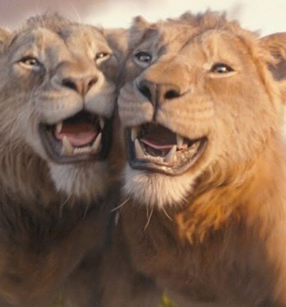 Mufasa: Il Re Leone, Disney svela il trailer ufficiale al D23