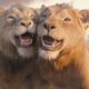 Mufasa: Il Re Leone, Disney svela il trailer ufficiale al D23