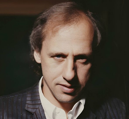 Mark Knopfler