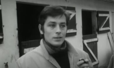 Alain Delon