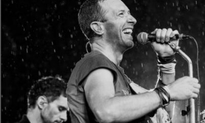 Coldplay