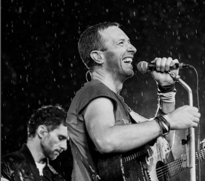 Coldplay