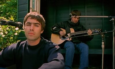 Oasis nel 1997