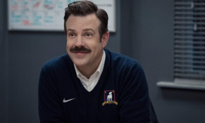 Ted Lasso, la serie tv di Jason Sudeikis rinnovata per una quarta stagione.