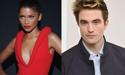 Zendaya e Robert Pattinson insieme nel film ‘The Drama’