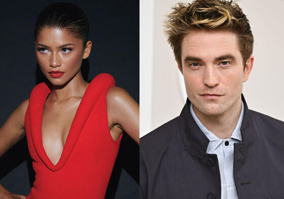 Zendaya e Robert Pattinson insieme nel film ‘The Drama’