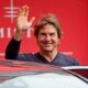 Tom Cruise chiuderà le Olimpiadi con un salto spettacolare