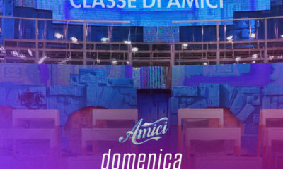 Amici 2024, Domenica 29 riparte il talent show