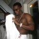 Diddy ha davvero paura di essere avvelenato in prigione?