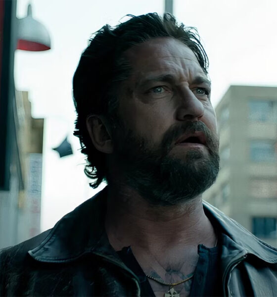 Gerard Butler nel trailer di Nella tana dei lupi 2