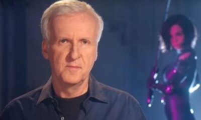 James Cameron: dopo Avatar, Last Train from Hiroshima sarà il suo prossimo progetto